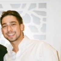 SkyCare ABA Employee Eli Parry's profile photo