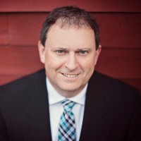 ICAT Systems Employee Robert Smith's profile photo