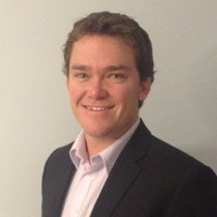 Medibank Employee Nick Bradley's profile photo