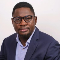SOLEVO Group Employee Kenneth Badong's profile photo