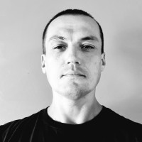Coinweb.io Employee Volodymyr Malhinskyi's profile photo