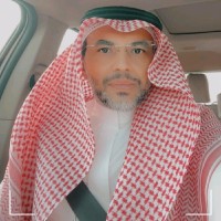 J:OIL Employee Ayman Sait's profile photo
