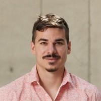 Target Employee David Bogle's profile photo