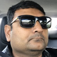 Quality Inn Employee Harry Patel's profile photo