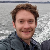 Daniel Nall Email & Phone Number