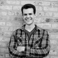 Spiaggia Restaurant Employee Brian Bruns's profile photo