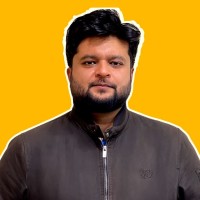 IntentStream Employee Omer Faqiyan's profile photo