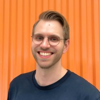 Wavemaker ANZ Employee Ben Doecke's profile photo