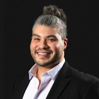 PMC Media Group Employee Darwin Estrada's profile photo