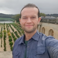 Baltimore Gas & Electric Employee Ben Schott's profile photo