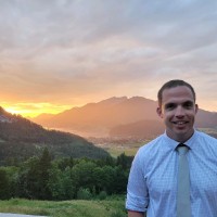RidgeTech Automation Inc. Employee Kyle Binkley's profile photo