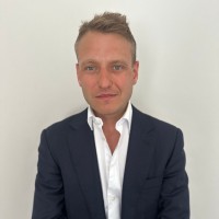 OTCex Employee Oliver Fox's profile photo