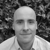 NUMEUS Employee Matthijs Hogervorst's profile photo