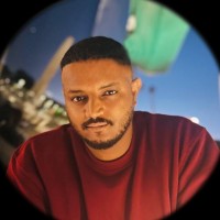 Find Properties Employee Biniam A.'s profile photo