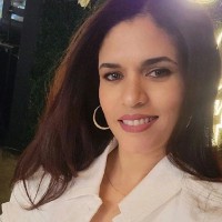 Milcots Employee Zoila Rebeca Rojas's profile photo