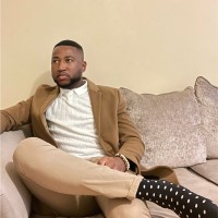 Command Security Corporation Employee Fofana Jawad's profile photo