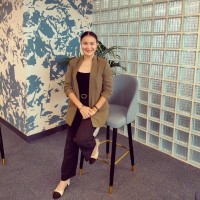 Eco-Business Employee Xaxa Alegre's profile photo