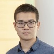 Yuanqing Wang Email