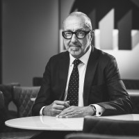 Irbis Capital Ltd Employee Jeff Kirby's profile photo