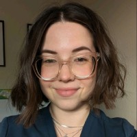 The Neighbourhood Vet Employee Martyna Momatiuk's profile photo