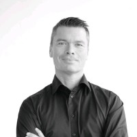 ChronosHub Employee Peter Jacobsen's profile photo