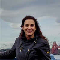 Bluestone Metals & Chemicals Employee Jessica C's profile photo