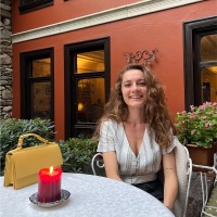 TEPEBASI MUNICIPALITY Employee İnci Yıldız's profile photo