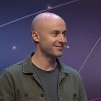 Inthegame Employee Alex Gelchinsky's profile photo