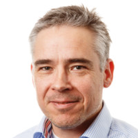 Beckhoff Automation ApS Employee Martin Jorgensen's profile photo