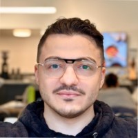 Matin Moezzi Email