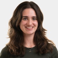 Earth Blox Employee Isabel Hofmockel's profile photo