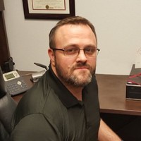 Texarkana College Employee Christopher Townley's profile photo