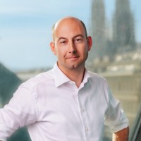 ÖBAG Employee Stefan Fürnsinn's profile photo
