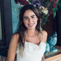 Caroline Mizrahi Email