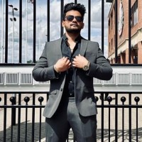 Jako Industries Employee Richu Suresh's profile photo