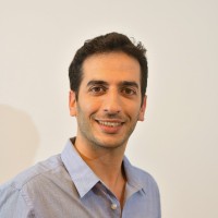 TechnoSTAT LTD. Employee Chen Binyamin's profile photo