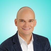 Consetto GmbH Employee Michael Scharf's profile photo
