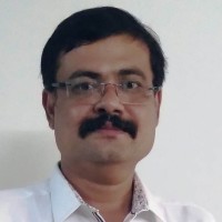 Prashant Shirsath Email