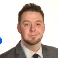 Product Fulfillment Solutions Employee Tyler Morris's profile photo
