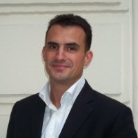 Cube Solutions France Employee David Rolland's profile photo
