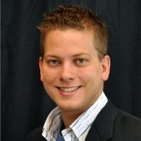 Axia Technology Partners Employee Nick Shrout's profile photo