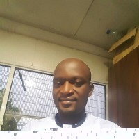 Impact Carbon Employee Friday Agbo's profile photo