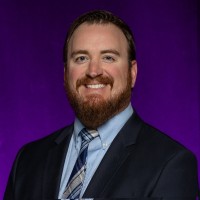 Catholic Education Arizona Employee Joel Boucher's profile photo