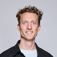 WEST BBDO Employee Blue Smith's profile photo