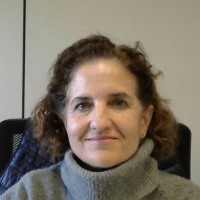 Spanish Nuclear Safety Council Employee Sofía Luque Heredia's profile photo