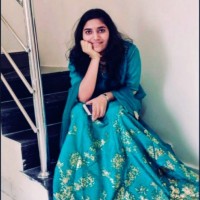 Walmart Employee Bharathi T's profile photo