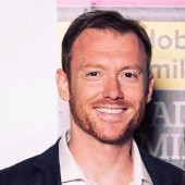 SCS Financial Employee Brad Parsons's profile photo