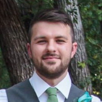Root Engineering Services P.C. Employee Christopher Boucher's profile photo