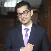 Bayview Physicians Group Employee Qamar Ahmad's profile photo