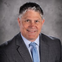 Wells Fargo Advisors Employee Brad Roberson's profile photo